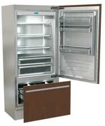 Встраиваемый холодильник Fhiaba S8990TST3 Встраиваемый холодильник Fhiaba S8990TST3
