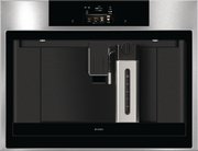 Встраиваемая кофемашина Asko CMB64SS