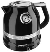 Электрочайник Китчен Эйд 5KEK1522EOB фото 2 в Тюмени Электрочайник KitchenAid 5KEK1522EOB фото 2 в Тюмени