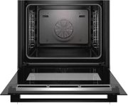Духовой шкаф Bosch HBG832DC1S фото 2 в Тюмени