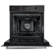 Духовой шкаф Kuppersbusch BP 6350.0 GPH 5 Black Velvet фото 2 в Тюмени