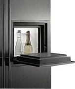 Холодильник AEG S86090XVX1 фото 4 в Тюмени