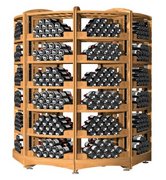 Угловое основание EuroCave MV17-020021 фото 3 в Тюмени