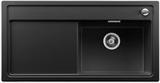 Мойка Blanco Zenar XL 6S крыло слева антрацит фото в Тюмени