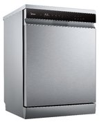 Посудомоечная машина Midea MFD60S350Si фото 3 в Тюмени