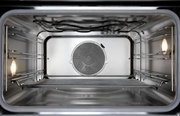 Пароварка Miele DG 5080 (Fire) фото 2 в Тюмени