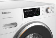 Стиральная машина Miele WWI880WCS на английском языке фото 2 в Тюмени