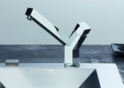 Смеситель Franke Polyedro хром фото 2 в Тюмени