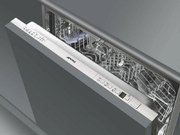 Посудомоечная машина Smeg STA6445-2 фото 3 в Тюмени