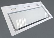 Встраиваемая вытяжка Falmec BUILT-IN 70 MAX WH фото 2 в Тюмени