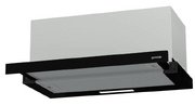 Встраиваемая вытяжка Gorenje TH60E6XB фото 4 в Тюмени