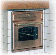 Духовой шкаф Ilve 600-RMP C фото 2 в Тюмени