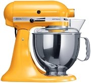 Миксер Китчен Эйд 5KSM150PSEYP фото в Тюмени Миксер KitchenAid 5KSM150PSEYP фото в Тюмени