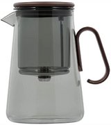 Чайник заварочный БОРК HK531 фото 3 в Тюмени Чайник заварочный BORK HK531 фото 3 в Тюмени