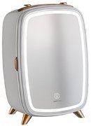 Холодильник для косметики и напитков Meyvel MB-06C2W фото 3 в Тюмени