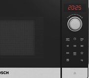 Микроволновая печь Bosch FFL023MS2 фото 2 в Тюмени