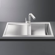 Мойка Smeg LQ861SF фото 2 в Тюмени