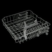 Встраиваемая посудомоечная машина Maunfeld MLP-123D фото 4 в Тюмени
