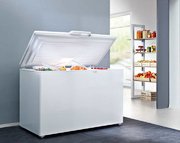 Морозильный ларь Liebherr GT 6122 фото 3 в Тюмени