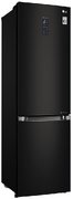 Холодильник LG GA-B499TGBM фото 3 в Тюмени