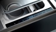 Встроенный вакууматор Irinox Zero 45 HZ452350010 (нержавеющая сталь/анодированная сталь) фото 2 в Тюмени