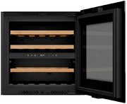 Встраиваемый винный шкаф Bertazzoni RWC60B4DNRP фото 2 в Тюмени