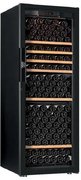 Монотемпературный винный шкаф EuroCave V-PURE-L P-300059-L фото 2 в Тюмени