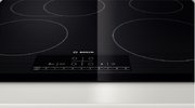 Электрическая варочная панель Bosch PKB651F17 фото 2 в Тюмени