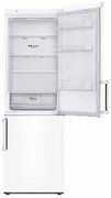 Холодильник LG GA-B 459 BQGL фото 4 в Тюмени