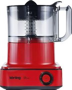 Кухонный комбайн Korting KFP 0201 Diva фото 3 в Тюмени