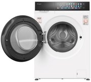 Стиральная машина Weissgauff WM 995 Direct Drive Touch Inverter Steam фото 2 в Тюмени