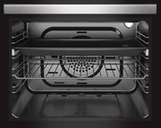 Духовой шкаф Schaub Lorenz SLB EE6840 фото 3 в Тюмени