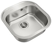 Мойка Тека Stylo 1B Polished фото 2 в Тюмени Мойка Teka Stylo 1B Polished фото 2 в Тюмени