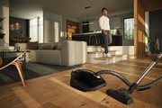 Пылесос Миле SGSP3 Complete C3 Black Diamond черный фото 4 в Тюмени Пылесос Miele SGSP3 Complete C3 Black Diamond черный фото 4 в Тюмени