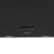 Вытяжка KRONA Olly 600 black PB фото 4 в Тюмени