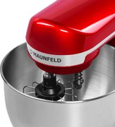 Миксер Маунфилд MF-434CH фото 3 в Тюмени Миксер Maunfeld MF-434CH фото 3 в Тюмени
