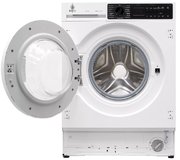 Встраиваемая стиральная машина Jacky`s JW B0722W фото 2 в Тюмени