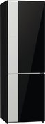 Двухкамерный холодильник Gorenje NRK 612 ORA B фото 3 в Тюмени