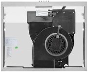 Вытяжка Krona LOTTE 600 inox PB фото 4 в Тюмени