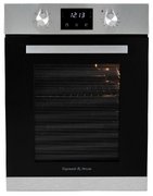 Электрический духовой шкаф Zigmund Shtain E 173 S