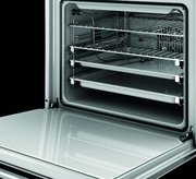 Духовой шкаф Fulgor Milano LO 4814/2 TC BK фото 3 в Тюмени