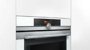 Духовой шкаф Siemens HM 636GNW1 фото 3 в Тюмени