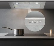 Встраиваемая вытяжка Zigmund Shtain K 016.5 S фото 4 в Тюмени