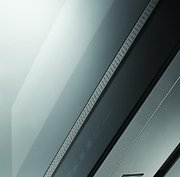 Вытяжка Falmec Vision 60 ix (800) ECP без TV фото 2 в Тюмени
