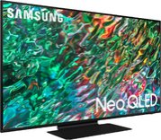 Телевизор Samsung QE50QN90BAU фото 3 в Тюмени