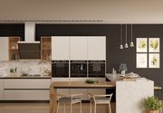 Духовой шкаф Smeg SF6101VN фото 4 в Тюмени
