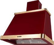 Вытяжка Kuppersberg V 939 BOR Bronze фото 2 в Тюмени