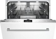 Встраиваемая посудомоечная машина Gaggenau DF260101 Встраиваемая посудомоечная машина Gaggenau DF260101