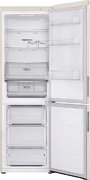 Холодильник LG GC-B459AEMW фото 4 в Тюмени