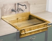 Мойка Restart LVQ 038 фото в Тюмени